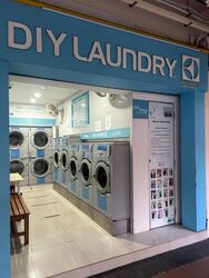 Yio Chu Kang Green (D20), Shop House #563199911